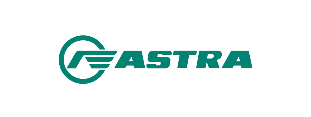 ASTRA logo